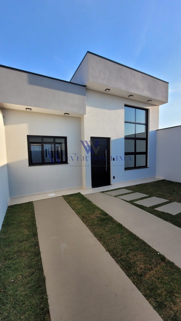 Casa, 3 quartos - Foto 9