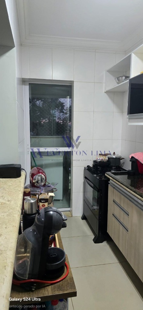 Apartamento, 2 quartos, 62 m² - Foto 9