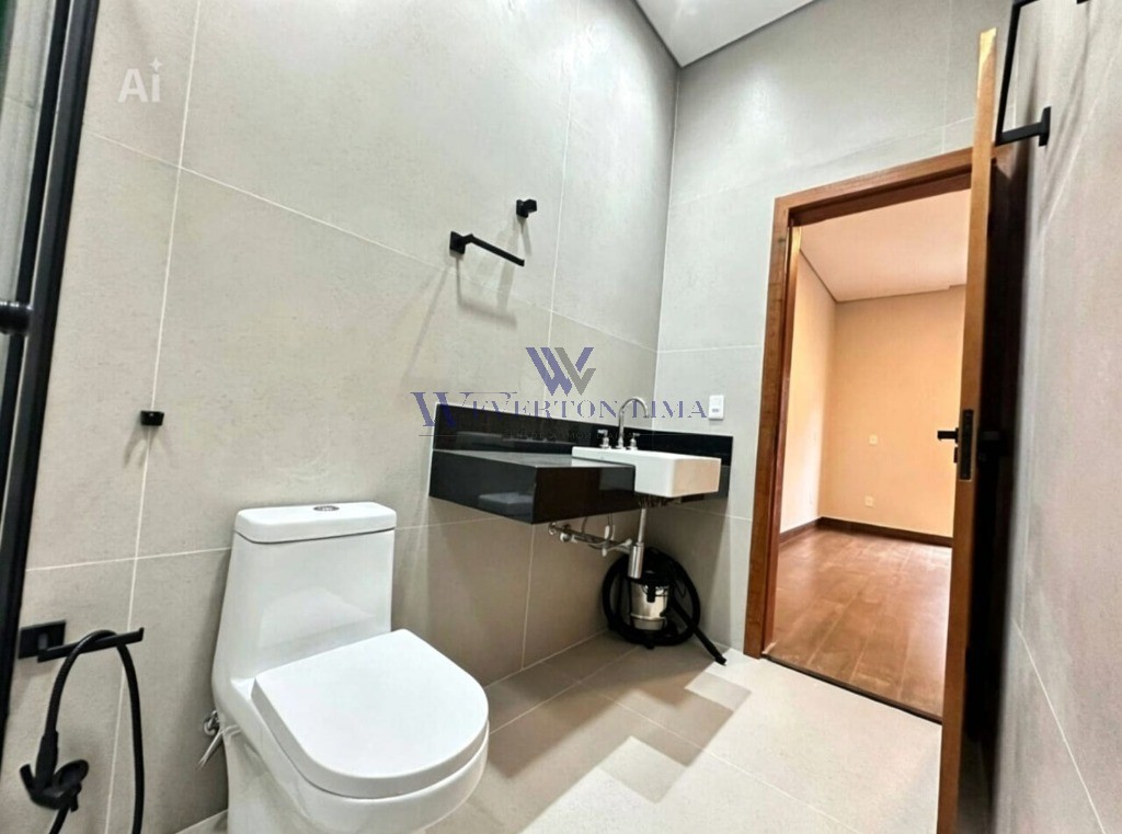 Casa, 3 quartos, 130 m² - Foto 11