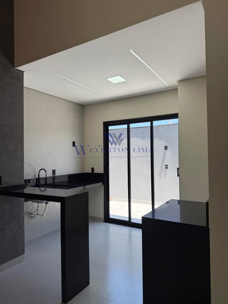 Casa, 3 quartos - Foto 10