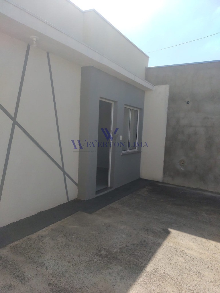 Casa, 2 quartos - Foto 2