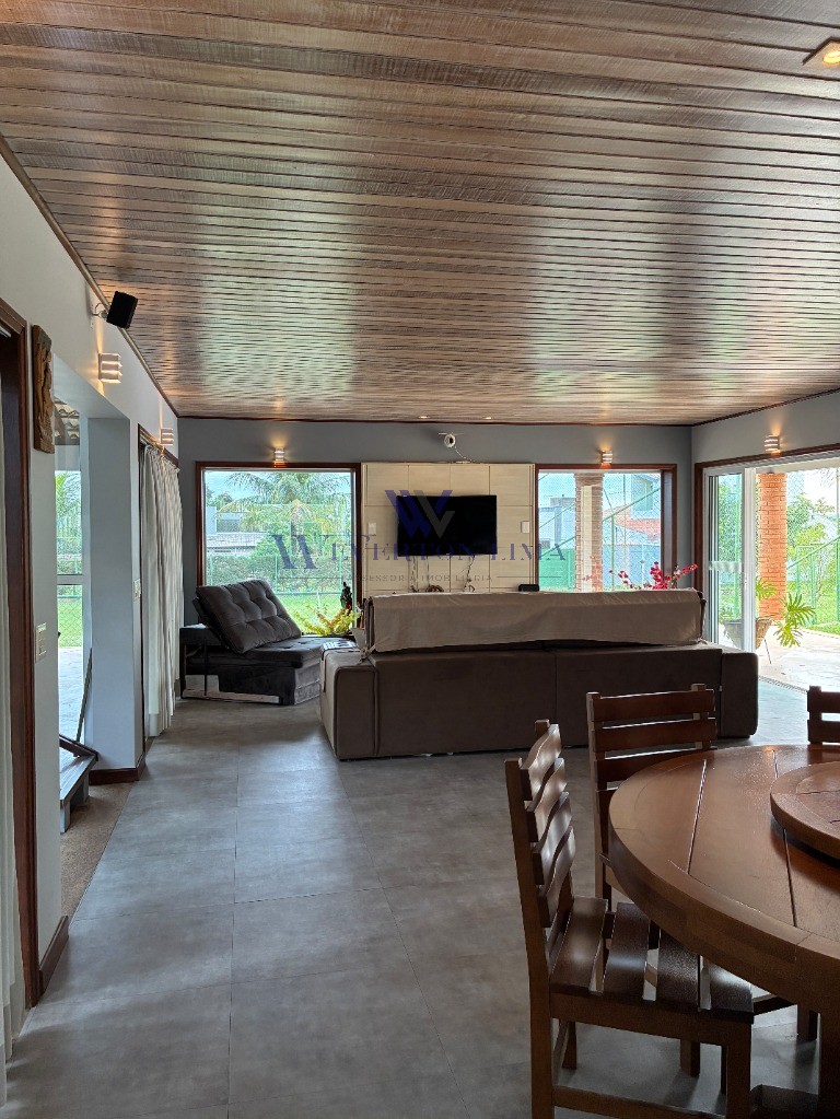 Chácara, 5 quartos, 2100 m² - Foto 30