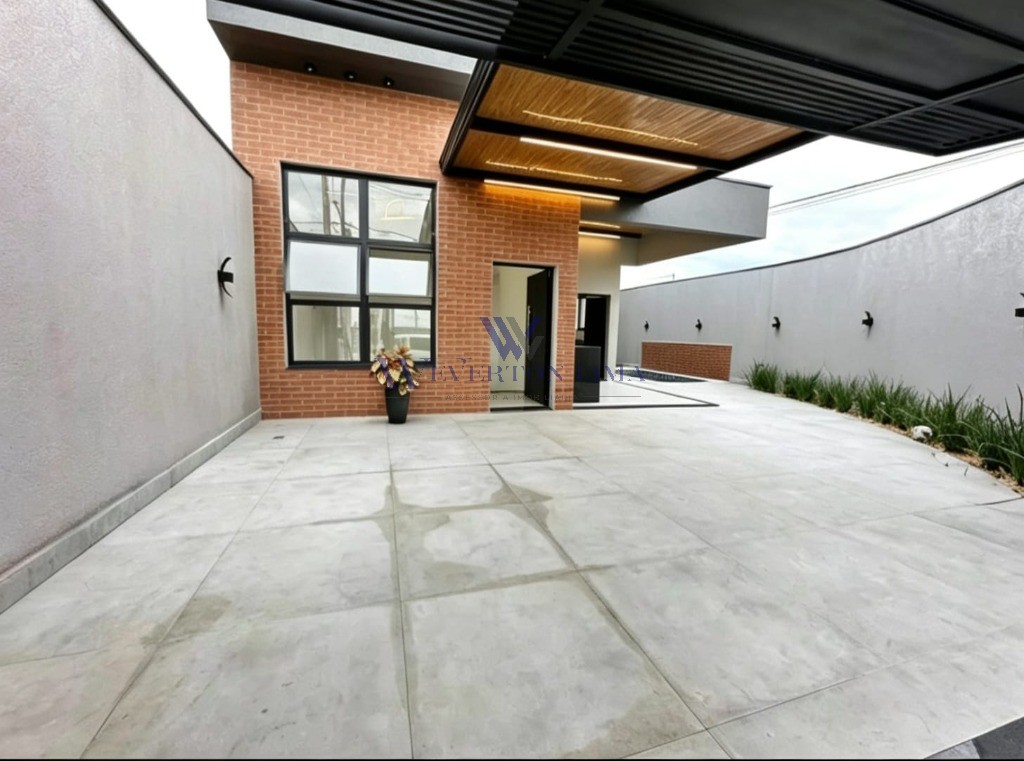 Casa, 3 quartos, 130 m² - Foto 20