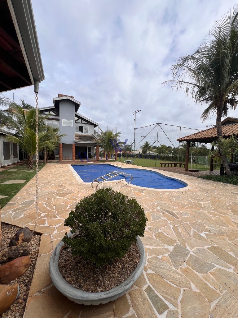 Chácara, 5 quartos, 2100 m² - Foto 9