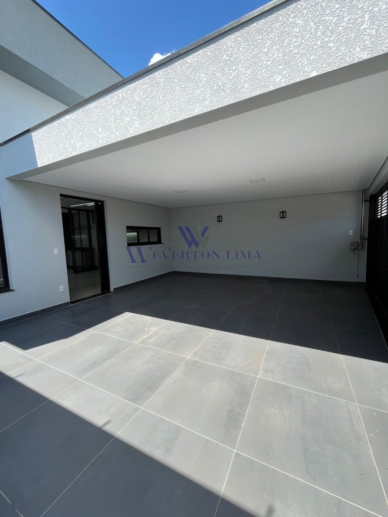 Casa, 3 quartos, 156 m² - Foto 1