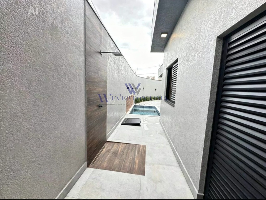 Casa, 3 quartos, 130 m² - Foto 14