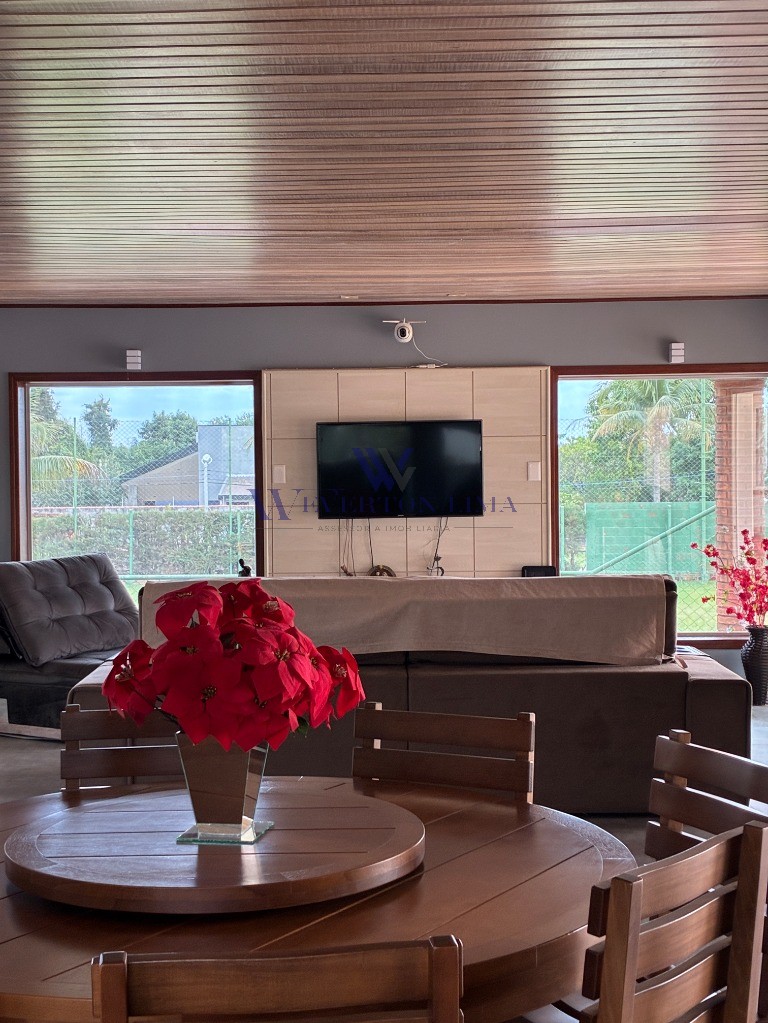 Chácara, 5 quartos, 2100 m² - Foto 27