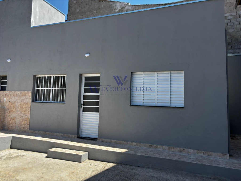 Casa, 1 quarto - Foto 14