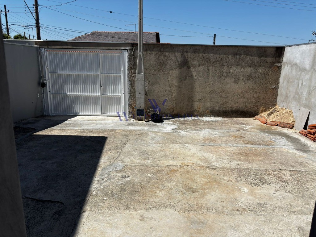Casa, 1 quarto - Foto 16