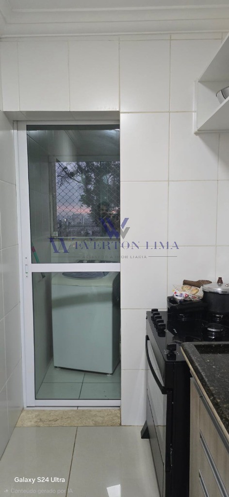 Apartamento, 2 quartos, 62 m² - Foto 11