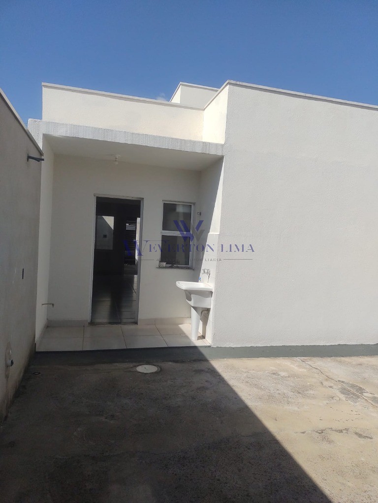 Casa, 2 quartos - Foto 15