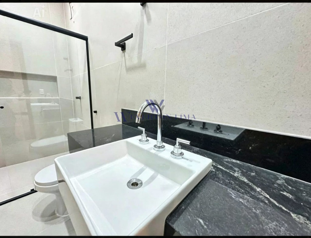 Casa, 3 quartos, 130 m² - Foto 10