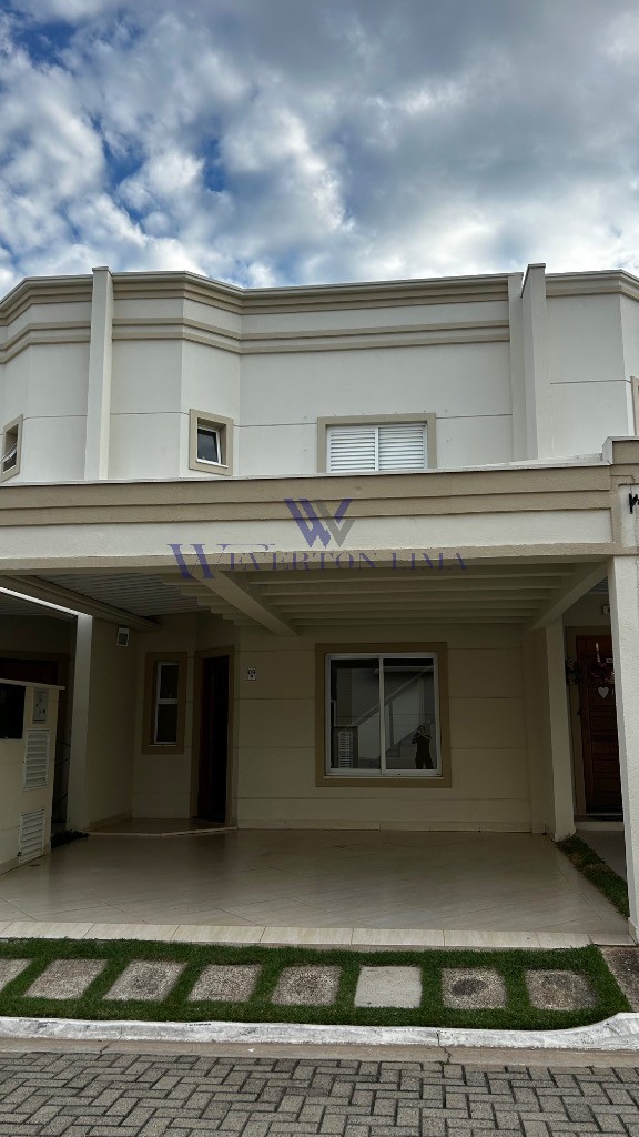 Casa, 3 quartos, 150 m² - Foto 1