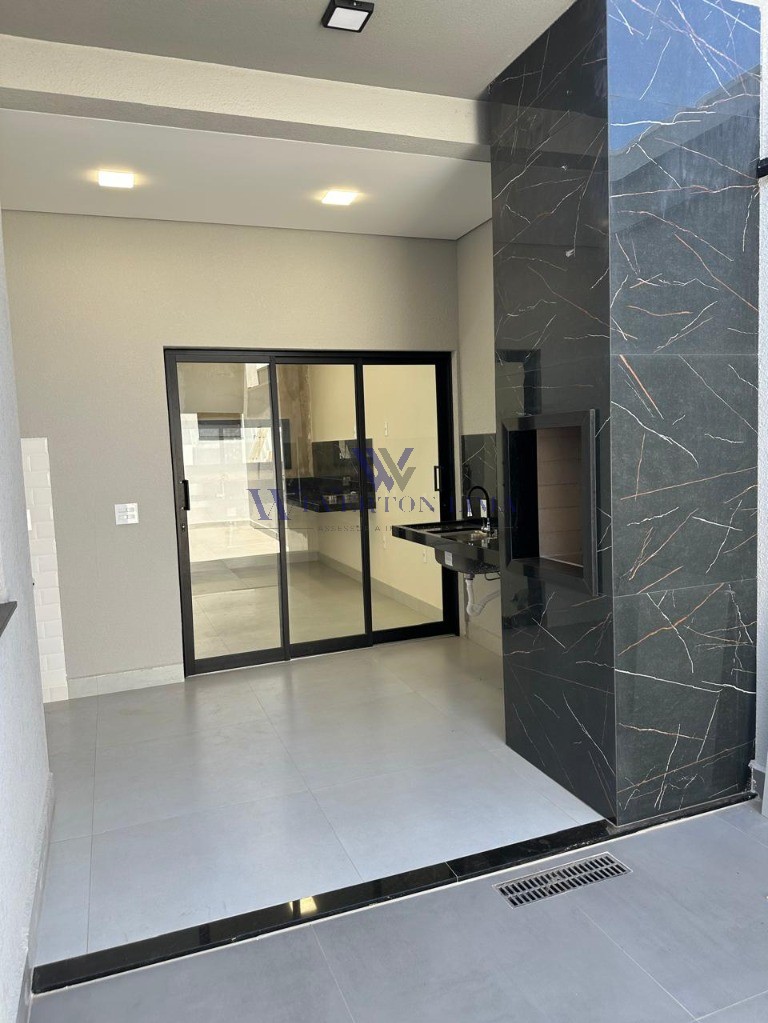 Casa, 3 quartos - Foto 9