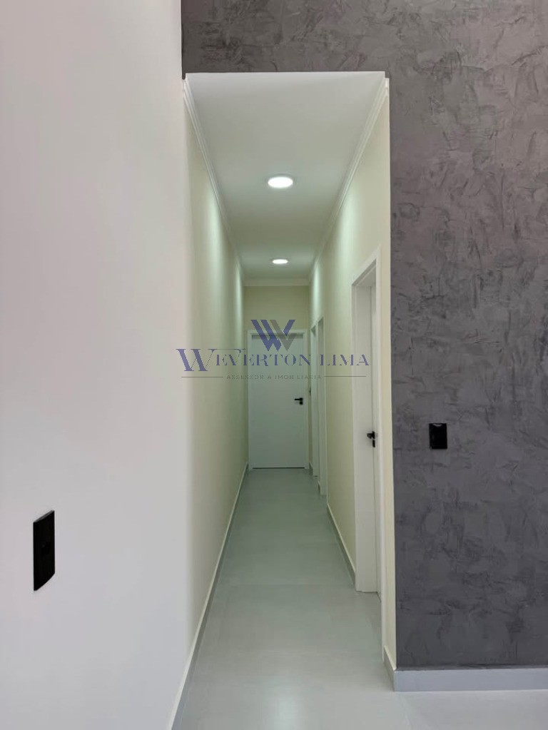 Casa, 3 quartos - Foto 4