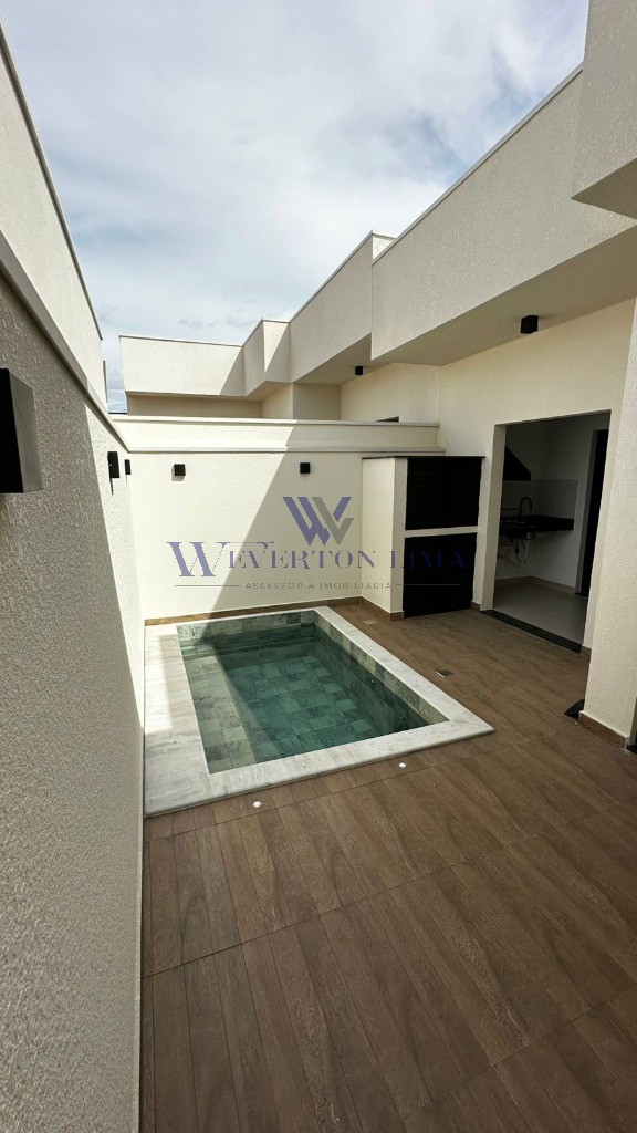 Casa, 3 quartos, 101 m² - Foto 14