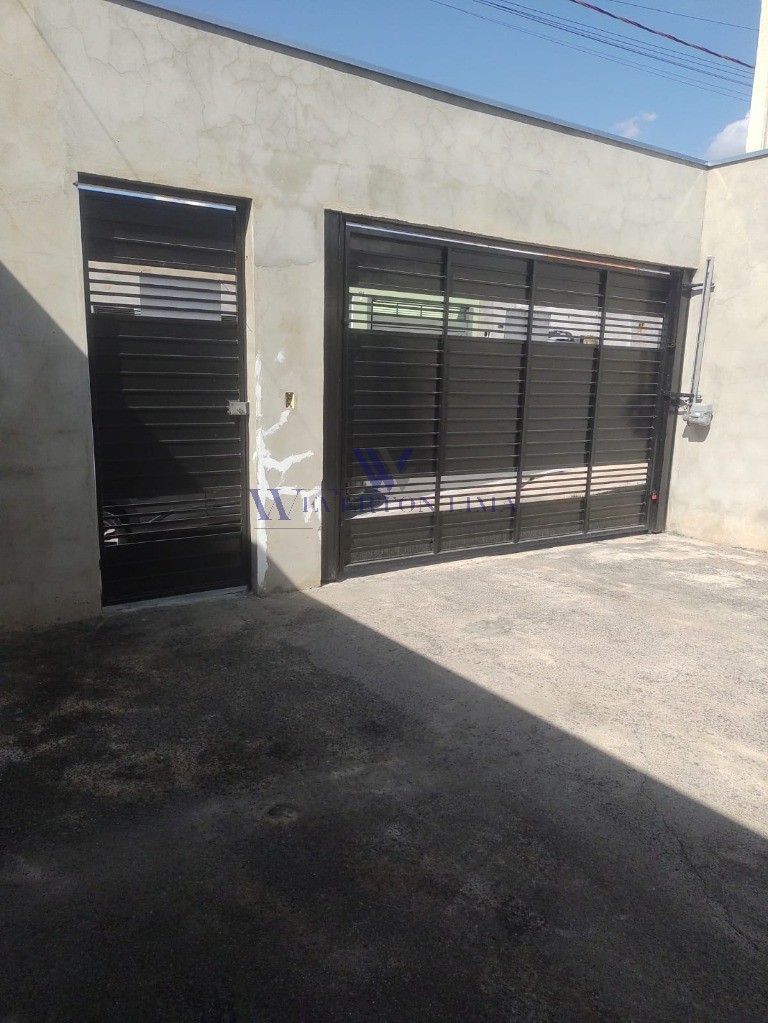 Casa, 2 quartos - Foto 1