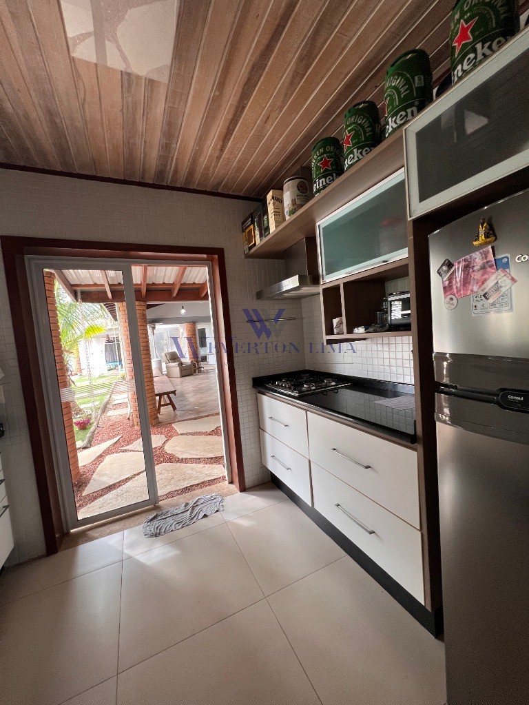 Chácara, 5 quartos, 2100 m² - Foto 18