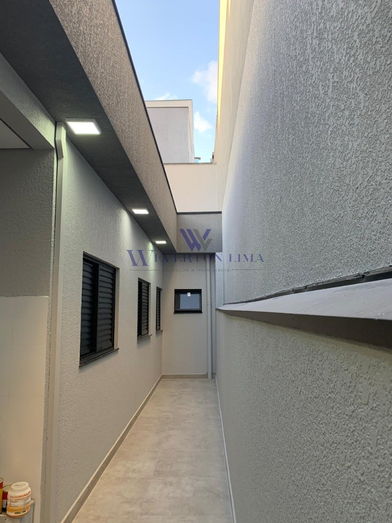 Casa, 3 quartos - Foto 14