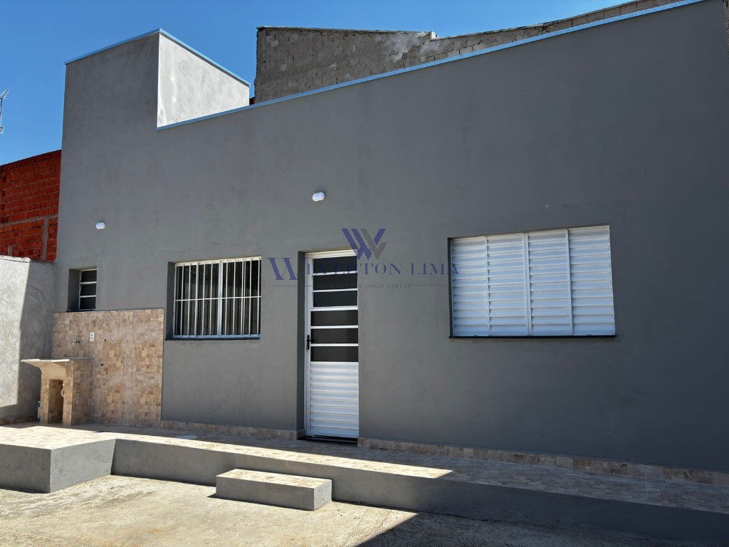 Casa, 1 quarto - Foto 12
