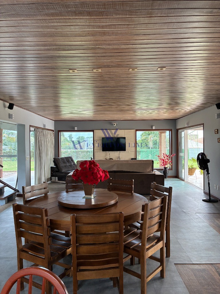 Chácara, 5 quartos, 2100 m² - Foto 28