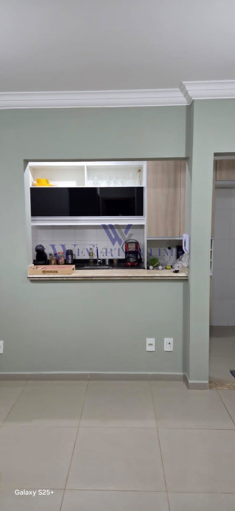 Apartamento, 2 quartos, 62 m² - Foto 3
