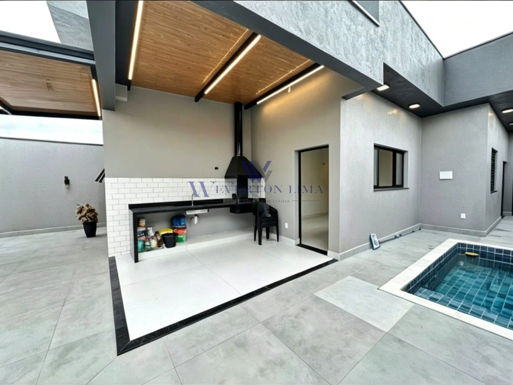 Casa, 3 quartos, 130 m² - Foto 21