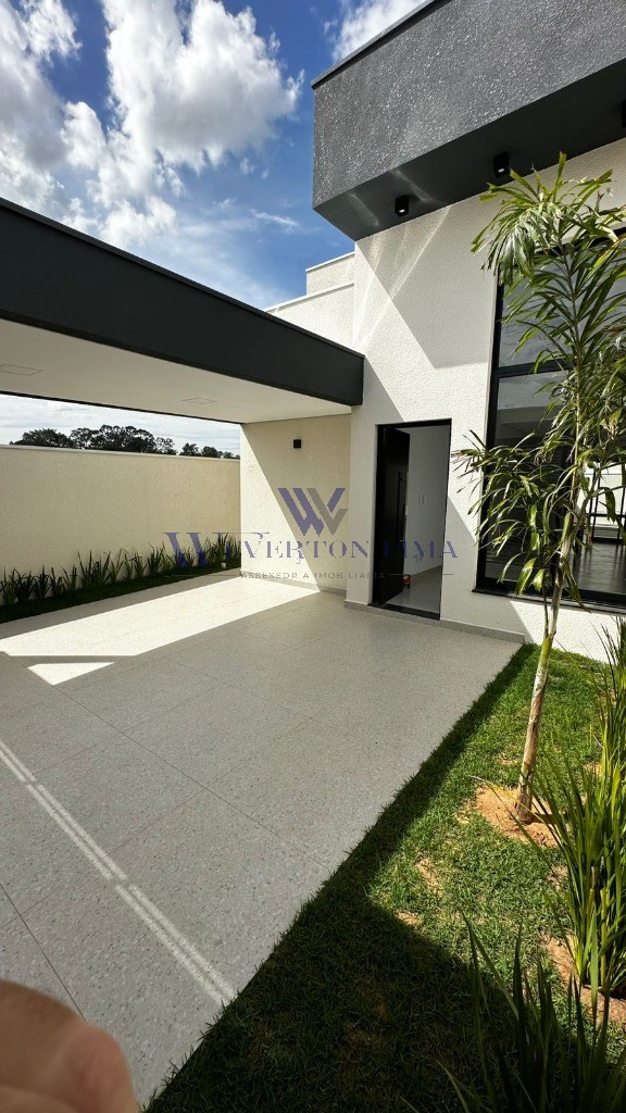 Casa, 3 quartos, 101 m² - Foto 13