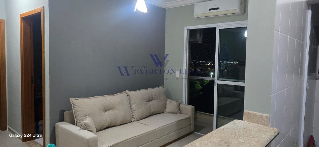 Apartamento, 2 quartos, 62 m² - Foto 1