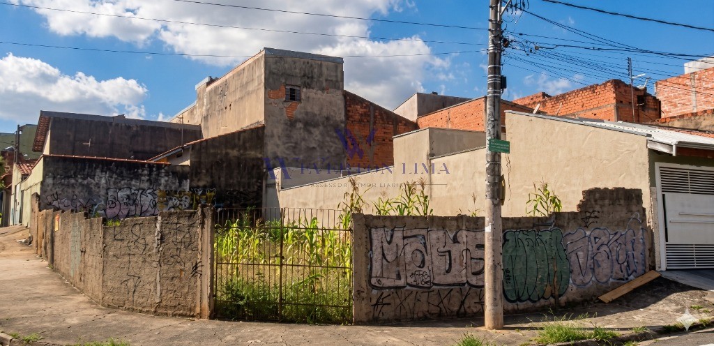 Loteamento e Condomínio, 283 m² - Foto 1