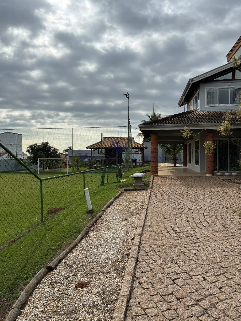 Chácara, 5 quartos, 2100 m² - Foto 25