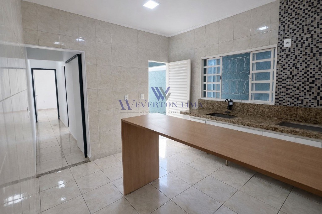 Casa, 2 quartos, 125 m² - Foto 1