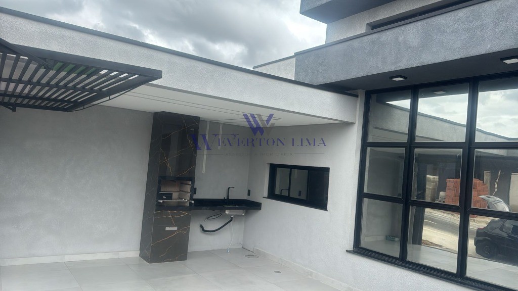 Casa, 3 quartos, 105 m² - Foto 2