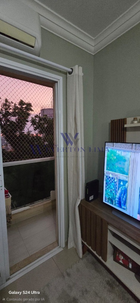 Apartamento, 2 quartos, 62 m² - Foto 10