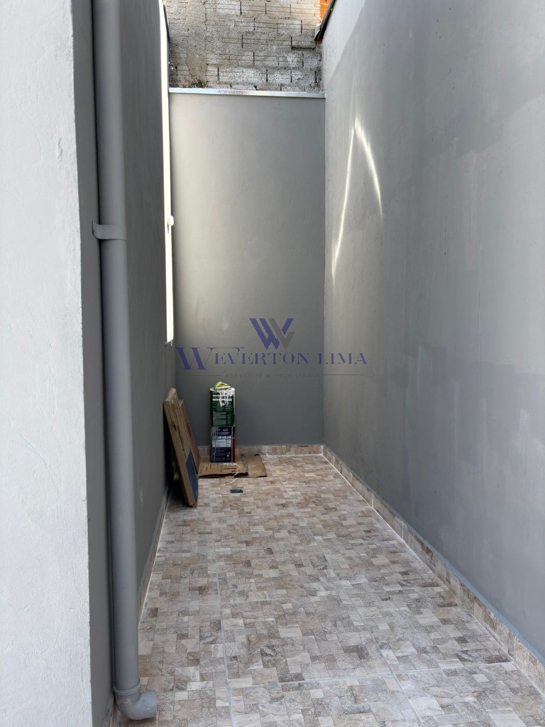 Casa, 1 quarto - Foto 13