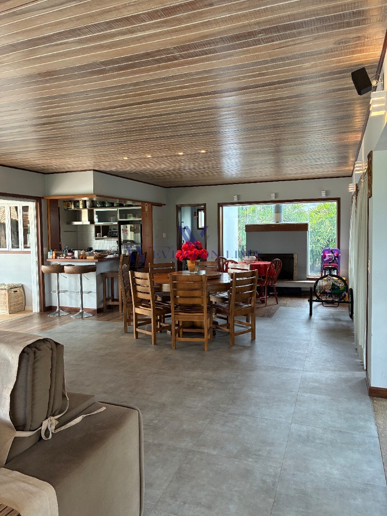 Chácara, 5 quartos, 2100 m² - Foto 34