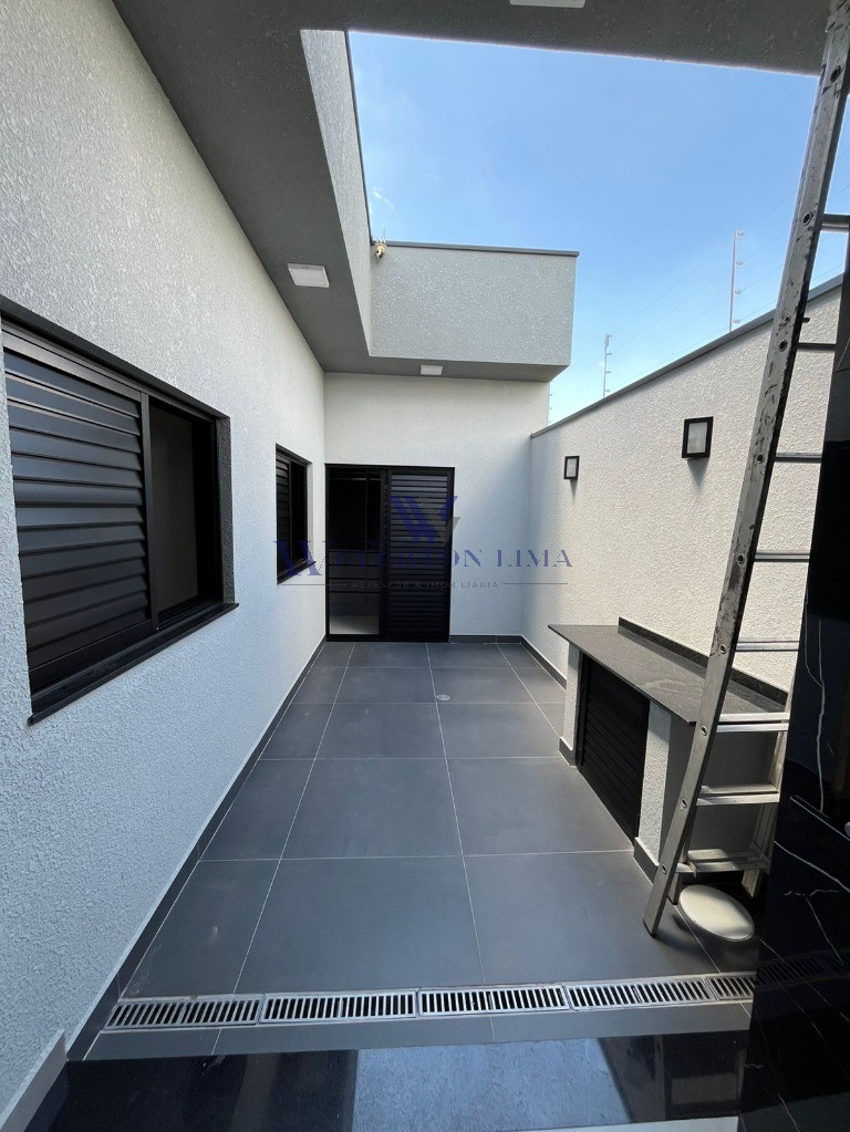 Casa, 3 quartos, 156 m² - Foto 13