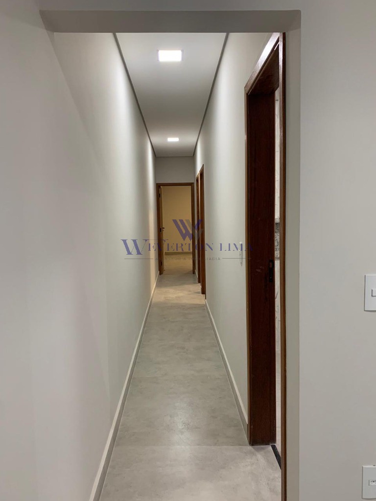 Casa, 3 quartos - Foto 2