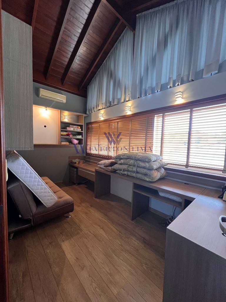 Chácara, 5 quartos, 2100 m² - Foto 11
