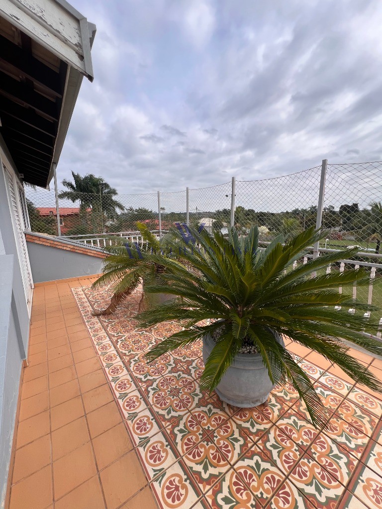Chácara, 5 quartos, 2100 m² - Foto 16