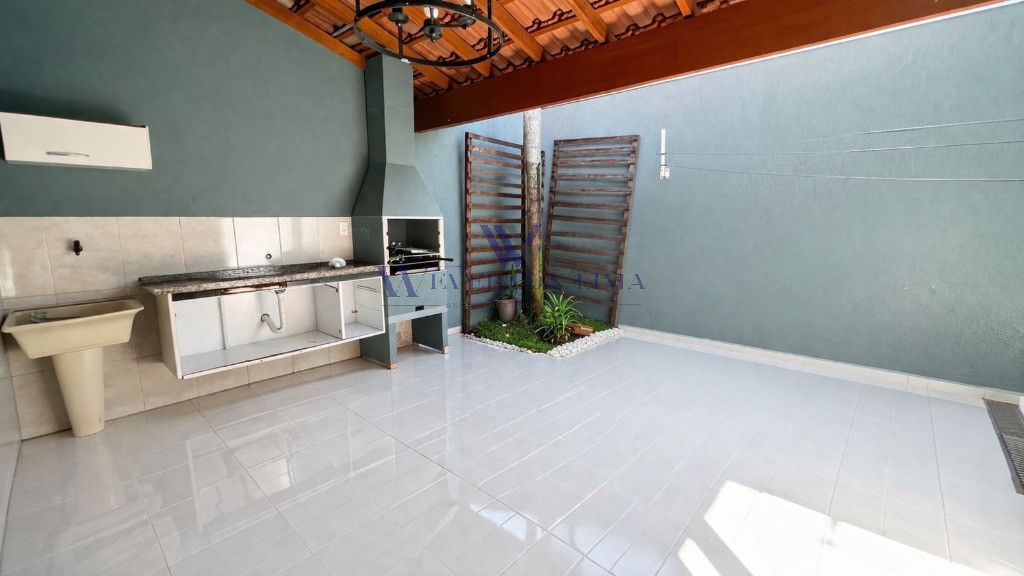 Casa, 2 quartos, 125 m² - Foto 6