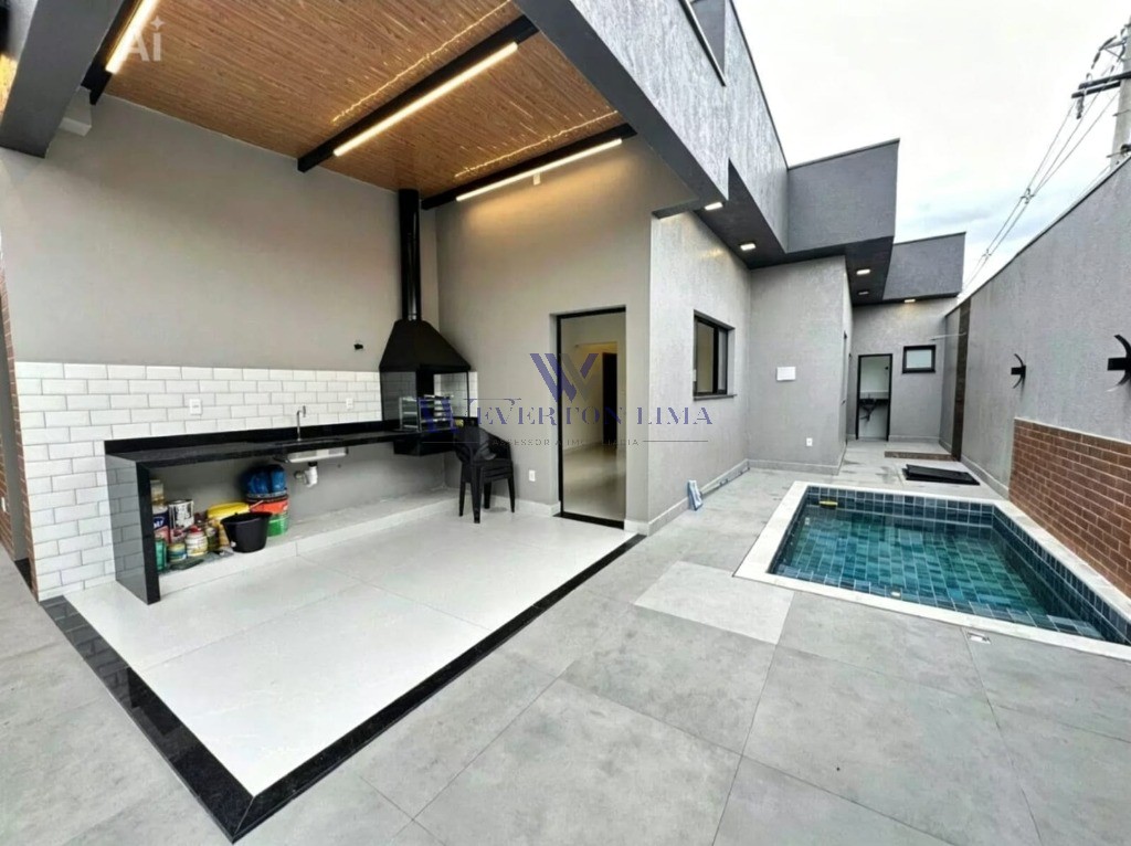 Casa, 3 quartos, 130 m² - Foto 13