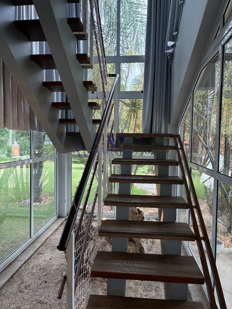 Chácara, 5 quartos, 2100 m² - Foto 36
