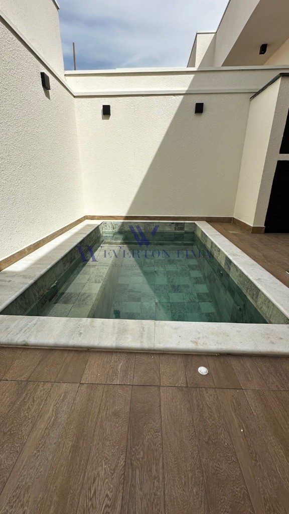 Casa, 3 quartos, 101 m² - Foto 8