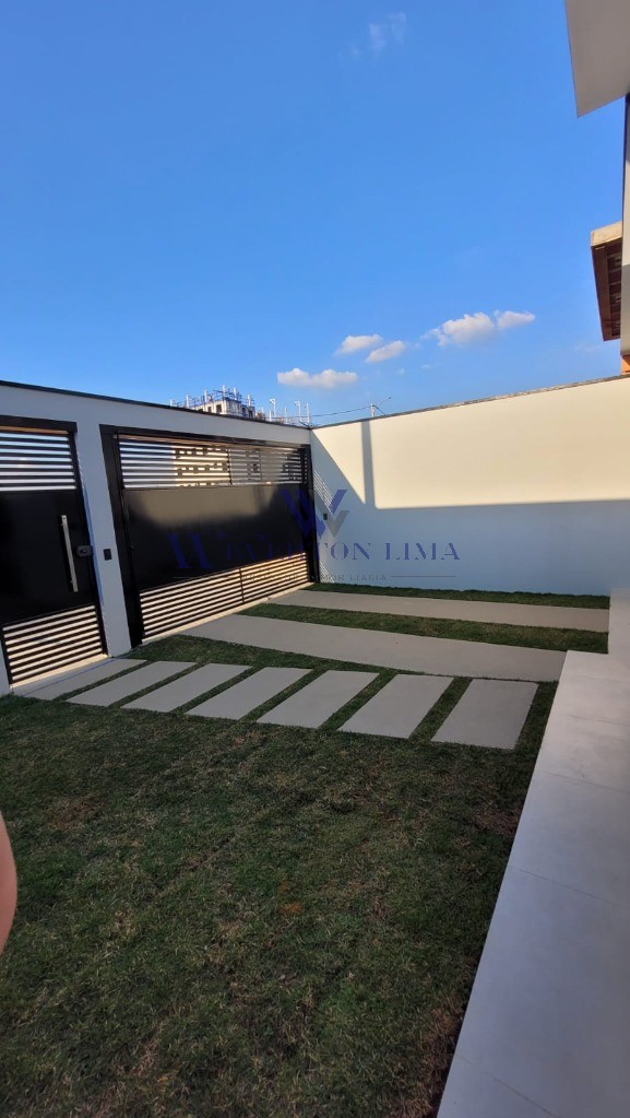 Casa, 3 quartos - Foto 12