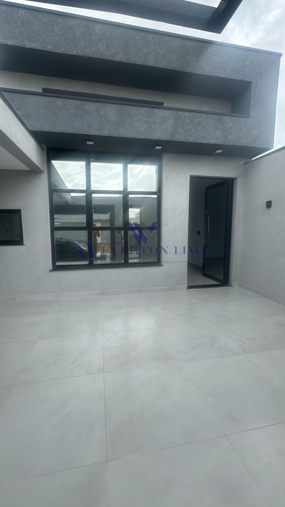Casa, 3 quartos, 105 m² - Foto 4