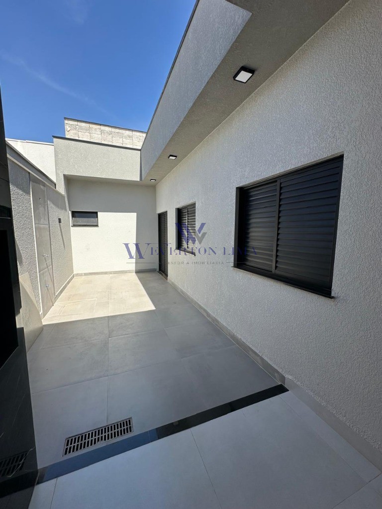Casa, 3 quartos - Foto 10
