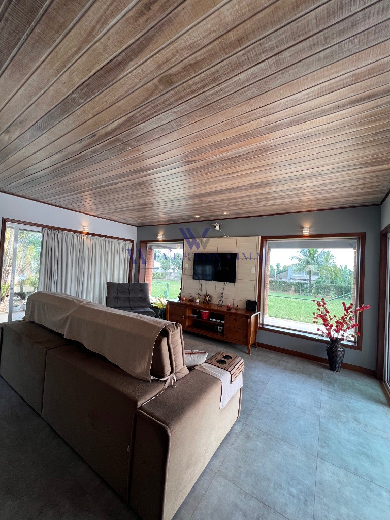 Chácara, 5 quartos, 2100 m² - Foto 5