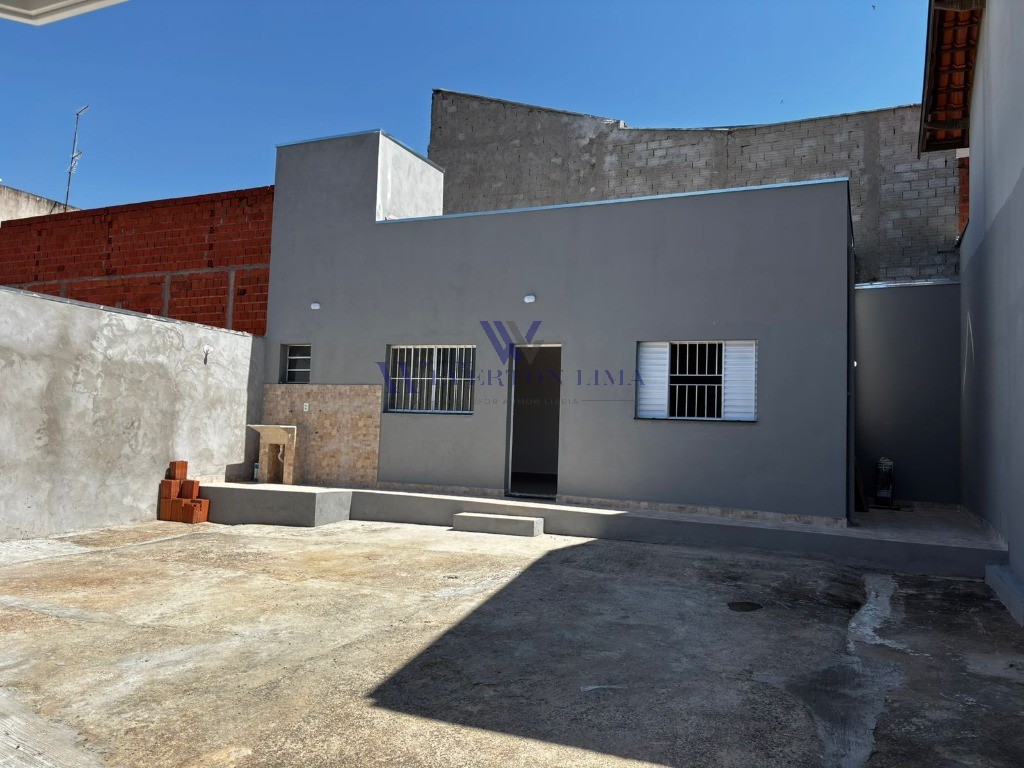 Casa, 1 quarto - Foto 2