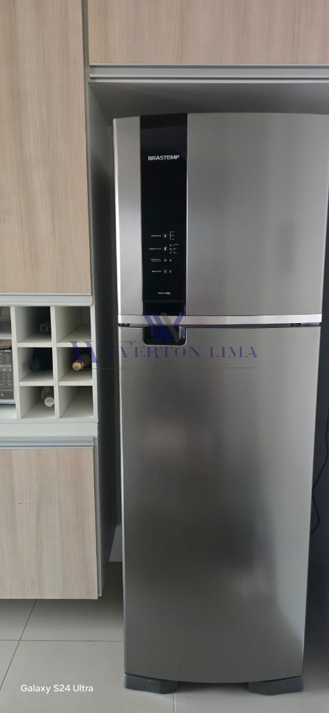 Apartamento, 2 quartos, 62 m² - Foto 8